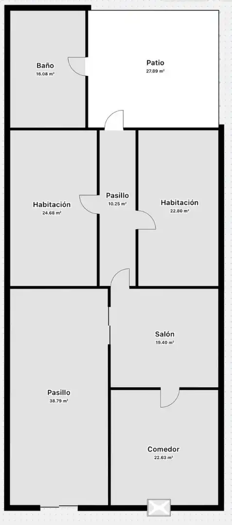 Wohnung mit Terrasse zum Verkauf in Avenida del Mediterráneo, imagen 23