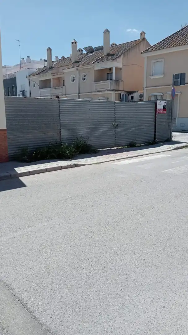 Terrenys i solars en venda a Calle Gallo Azul, imagen 4