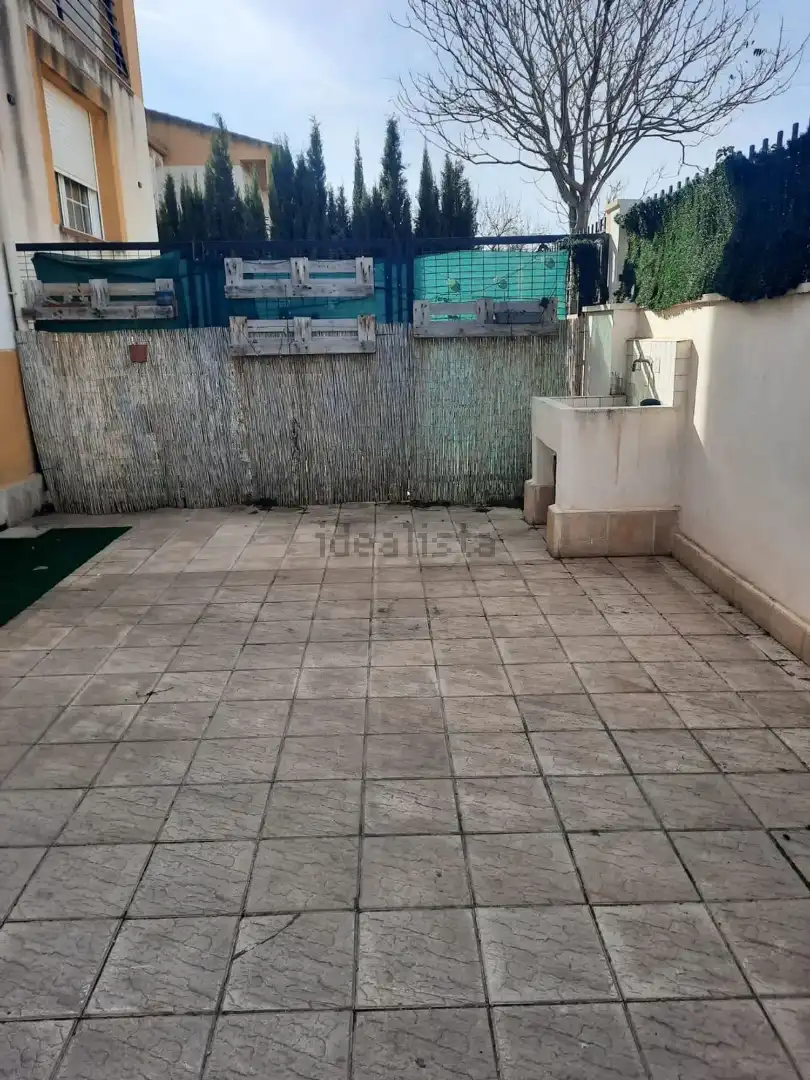 Maison mitoyenne avec terrasse à vendre à Pedanías - Extrarradio, imagen 11