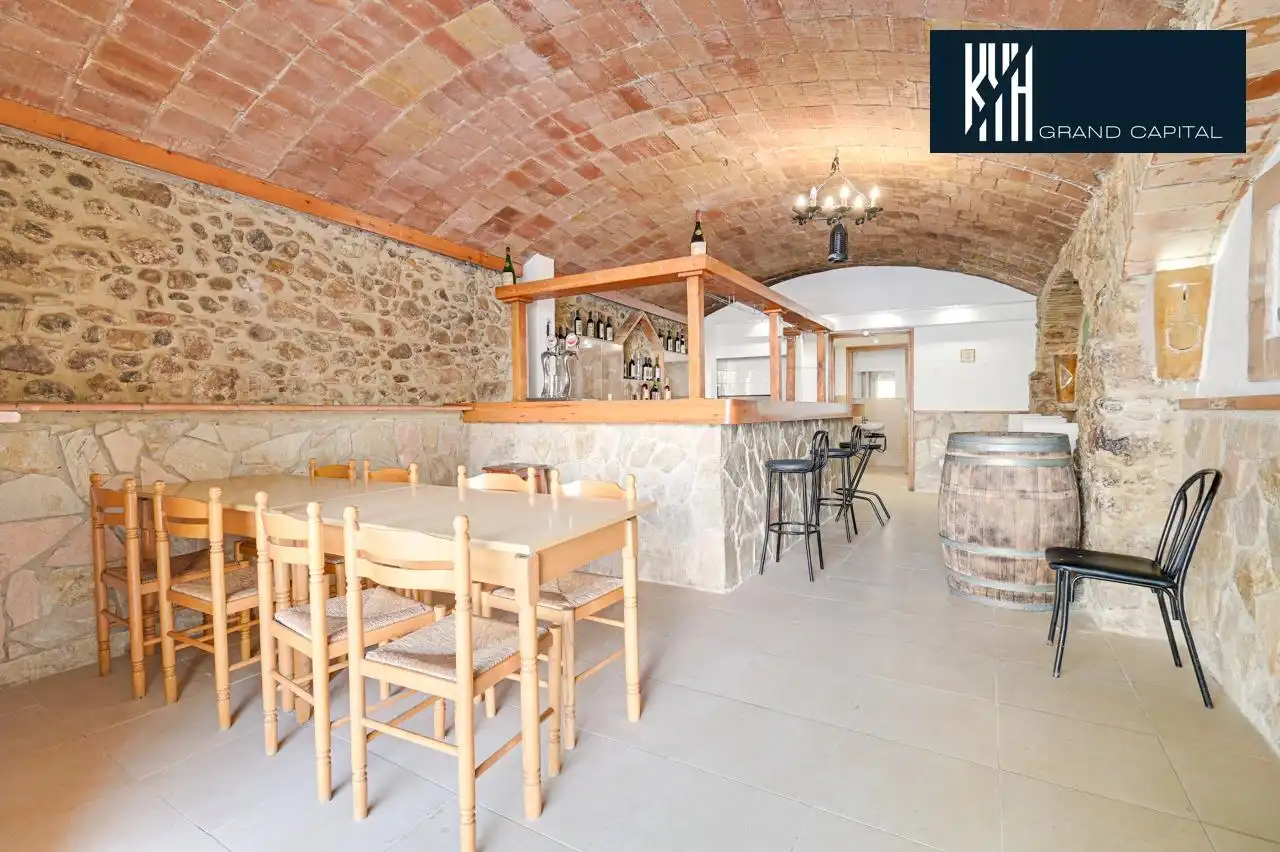 Local comercial en venda a Major