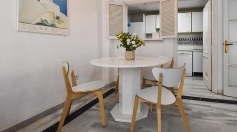Foto 5 de Apartament de lloguer a Castillo Sohail - Myramar, Málaga