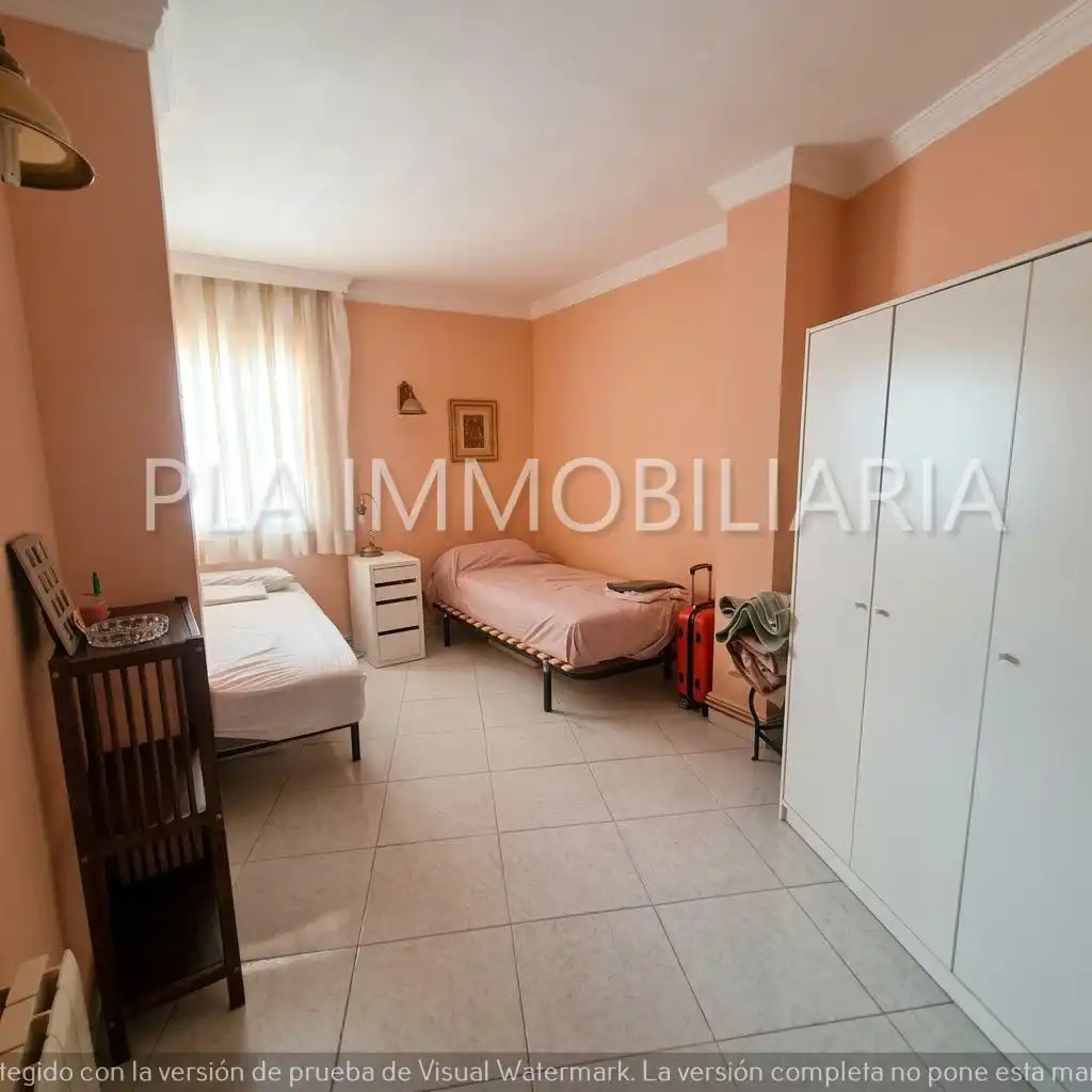 Flat with terrace for sale in Carrer del Pintor Fortuny 1, imagen 14