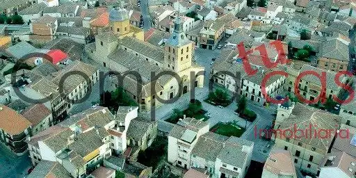 Terreni e lotti in vendita a Carbonero el Mayor, imagen 7