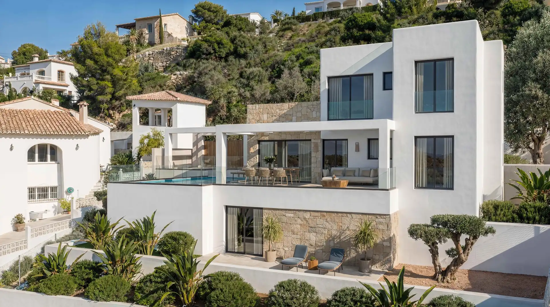 Casa en venda a Centro, imagen 2