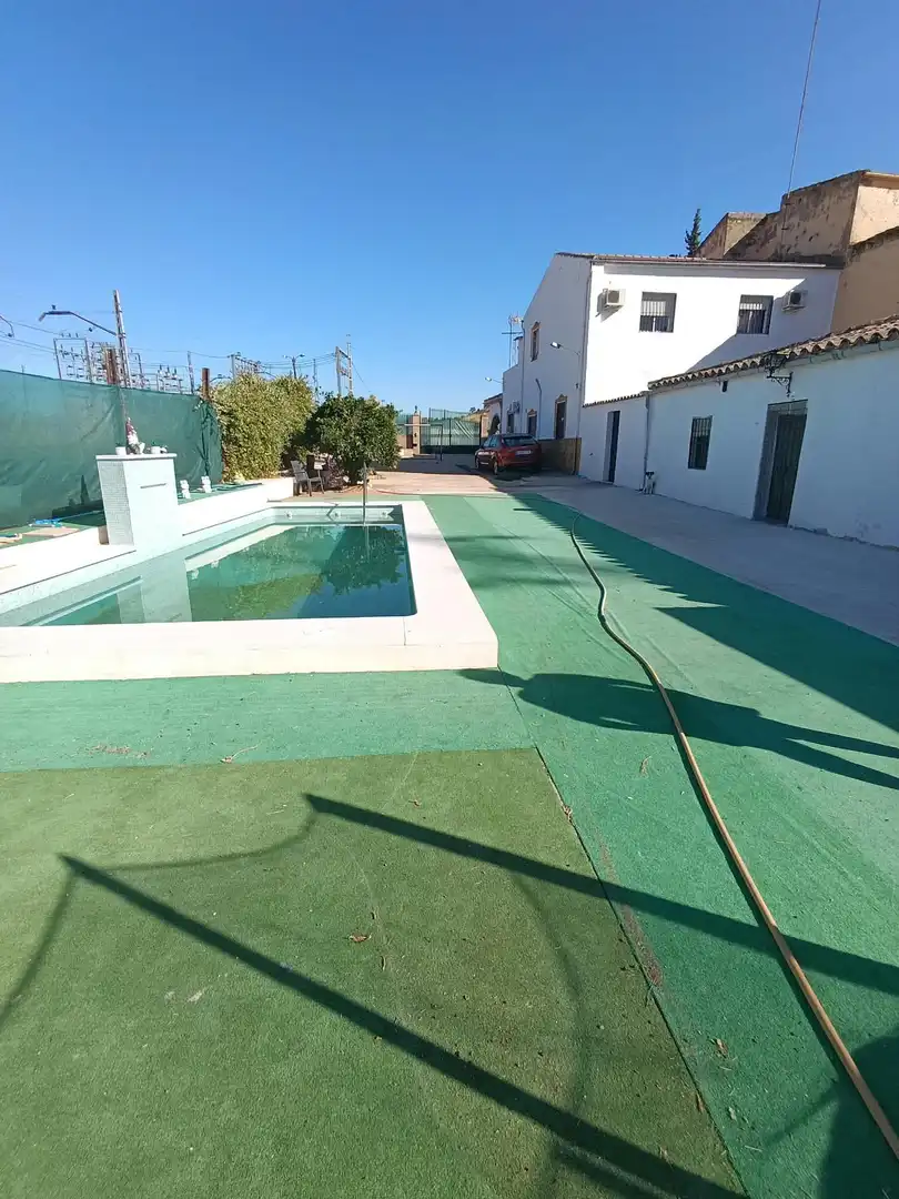 Maison rustique avec jardin à vendre à Vilches, imagen 22