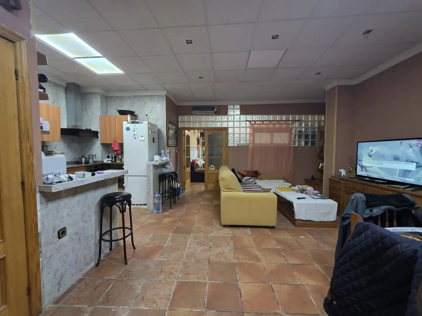Casa o xalet en venda en La Vall d'Uixó amb Terrassa i Traster