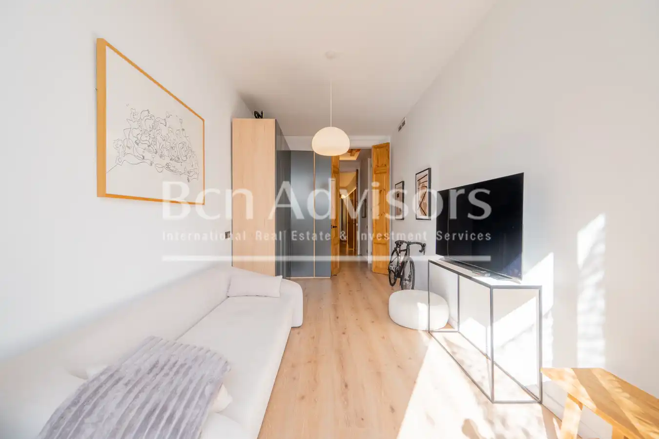 Appartement avec terrasse à vendre à Eixample, imagen 33