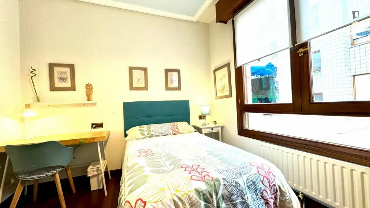 Habitació a Albia