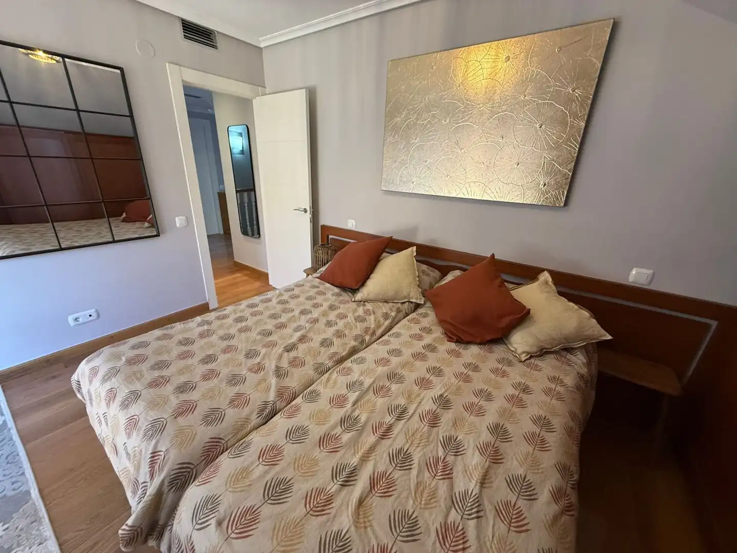 Habitación de Piso en venta en Noja con Calefacción, Terraza y Balcón