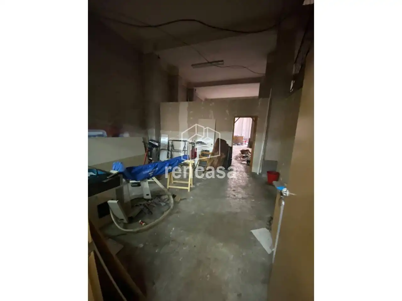 Gewerbefläche zum Verkauf in Calle anselm clave, imagen 11