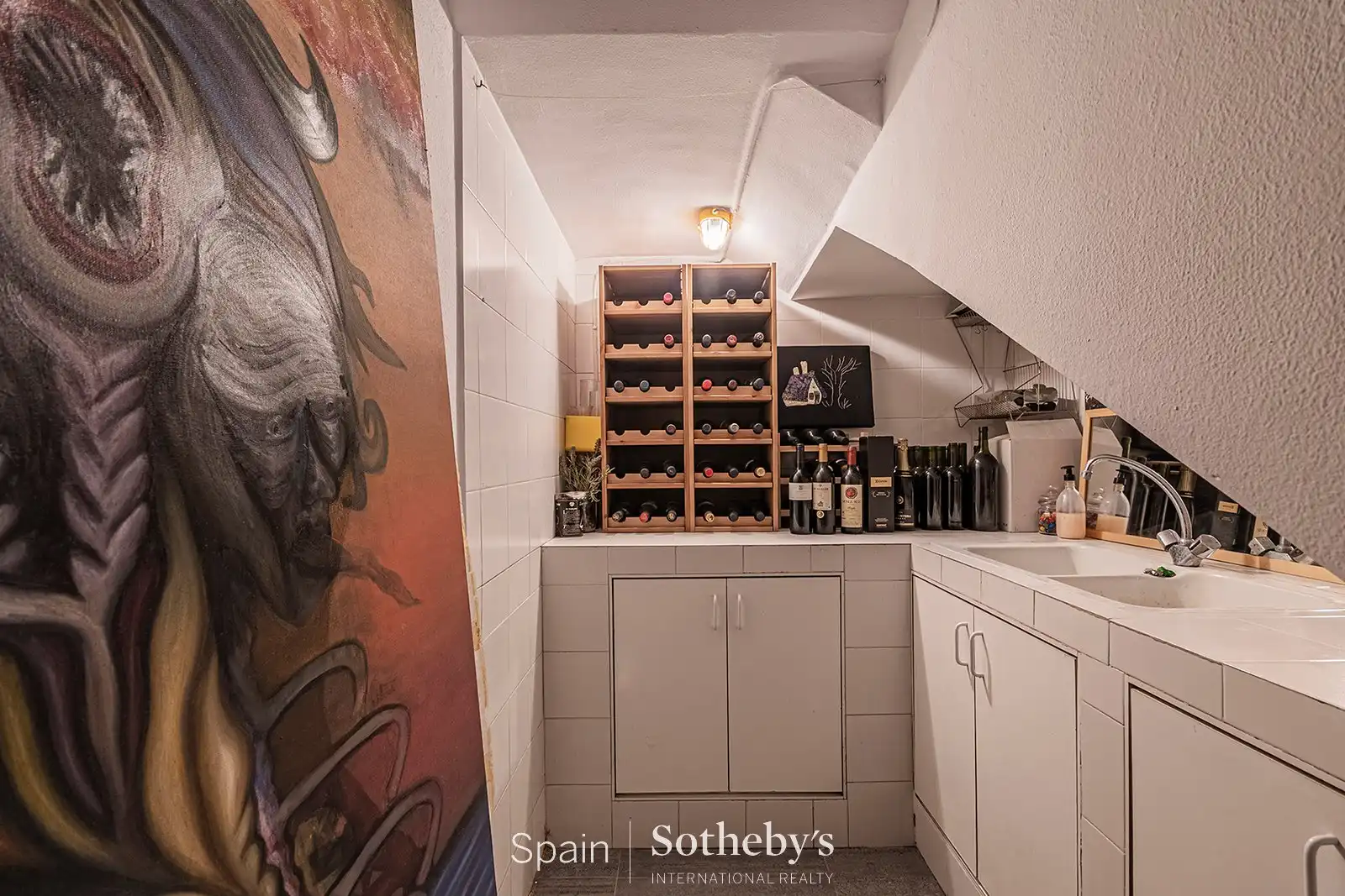 Casa con jardín en venta en Carrer de l'Est, imagen 34