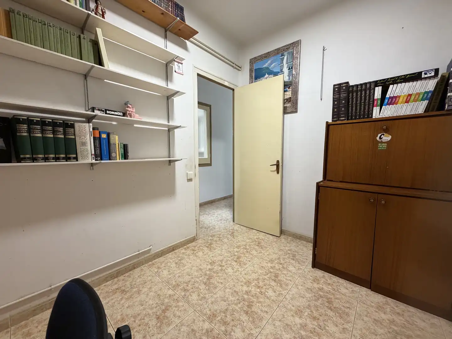 Wohnung zum Verkauf in Taradell