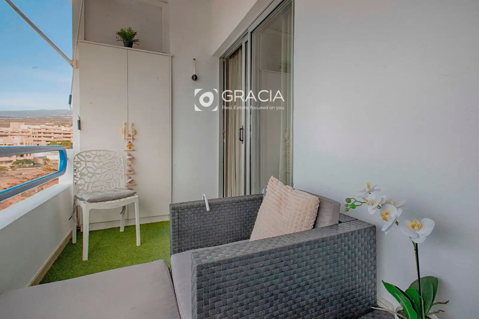 Studio avec piscine à vendre à adeje 300, imagen 23