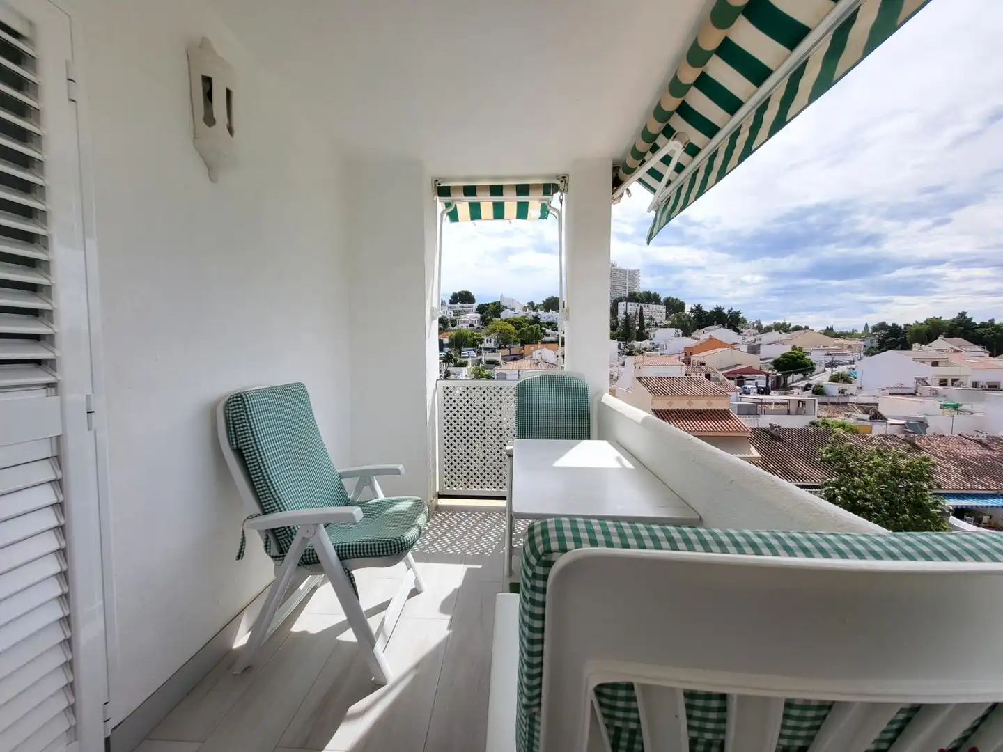 Apartment mit Pool zum Verkauf in Nueva Andalucía, imagen 33