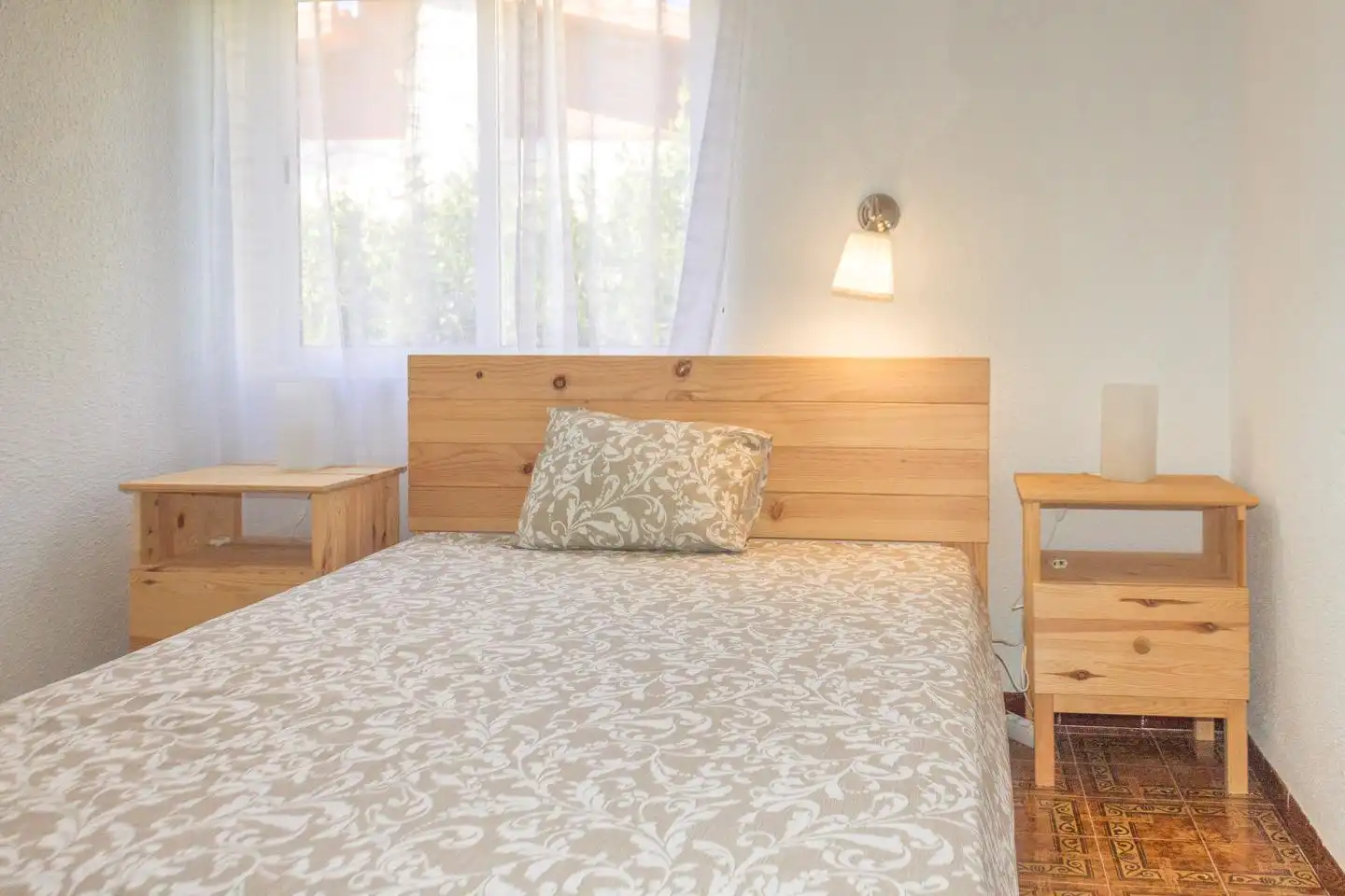 Detached homes for rent in Carrer la Corte, Torreón - La Almadraba