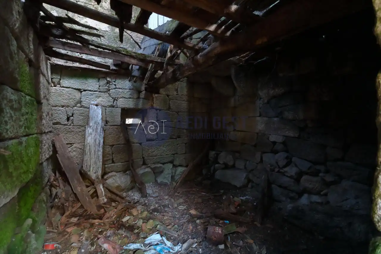 Casa rústica amb jardí en venda a Rua Carballas, imagen 8