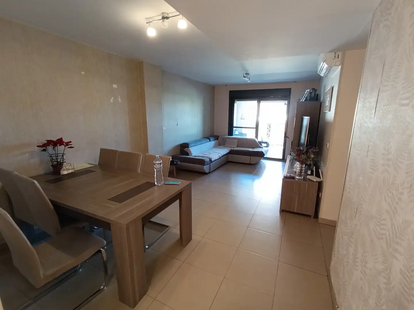 Appartement avec terrasse à vendre à Carrer Benimantell, imagen 4