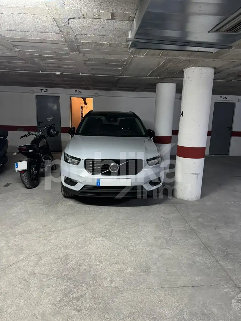 Parking de Ático en venta en Santa Pola con Aire acondicionado, Calefacción y Terraza