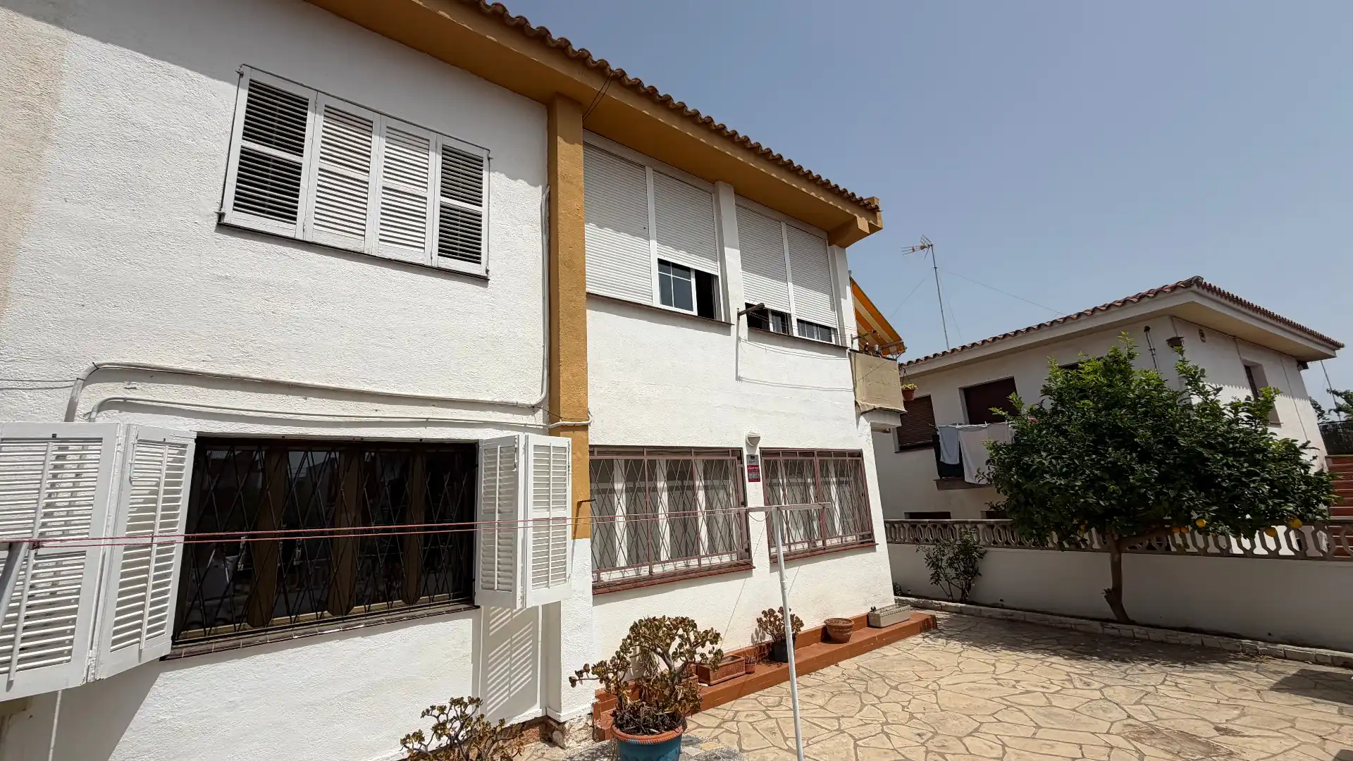 Reihenhaus zur Miete in Babilonia, imagen 27