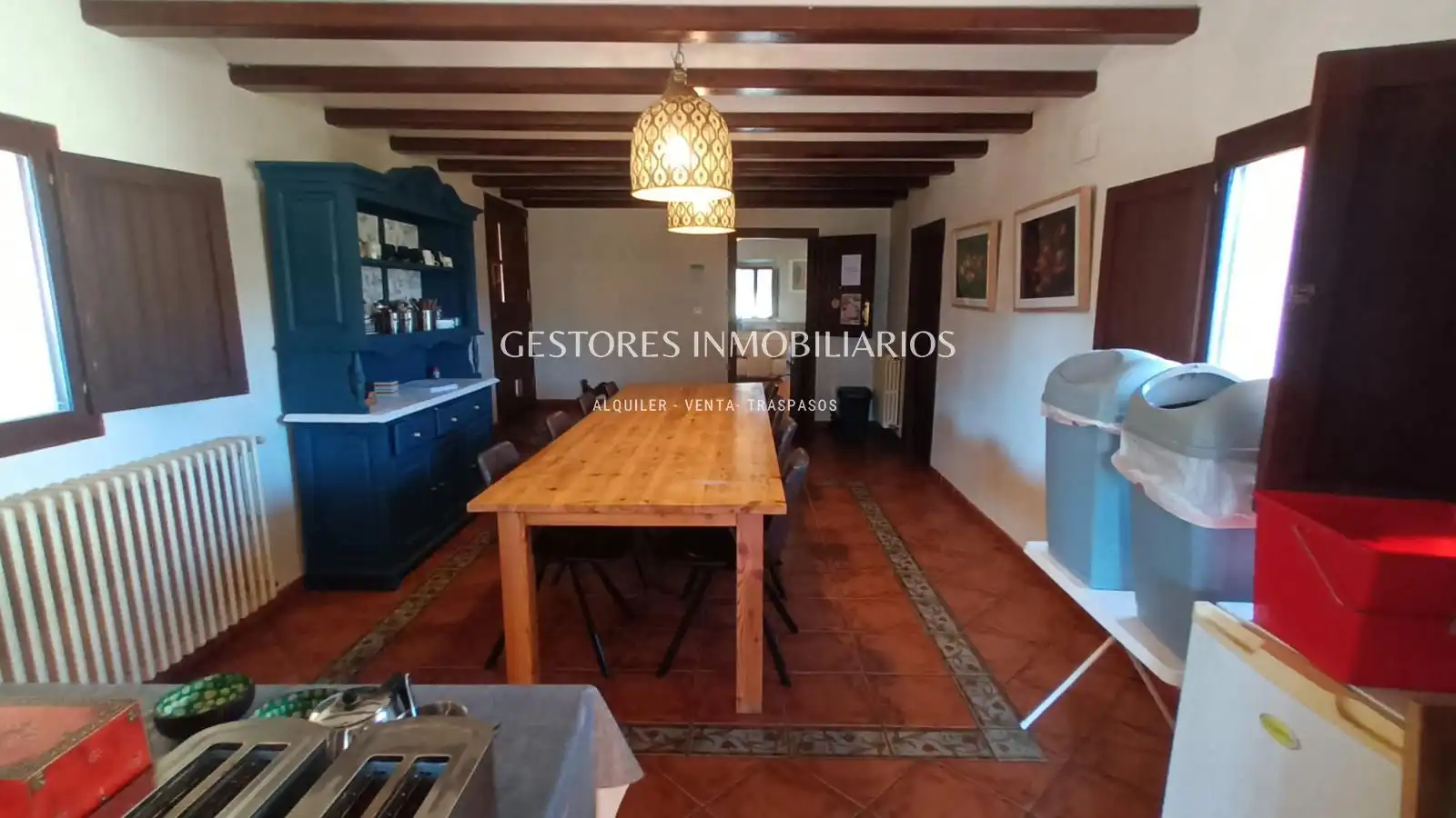 Casa con piscina in vendita a Batoi, imagen 33