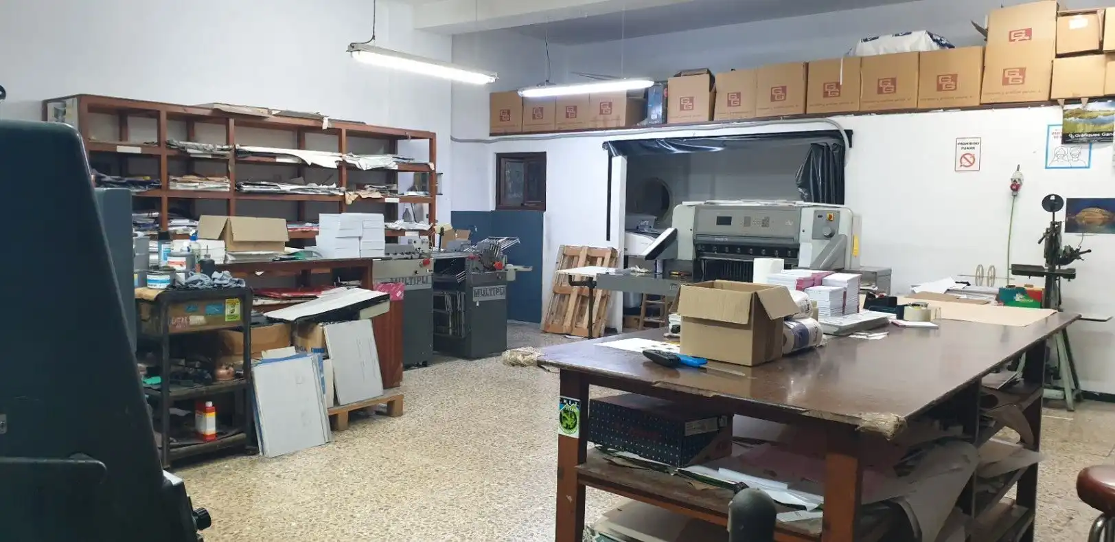 Commercial properties for sale in Gandia