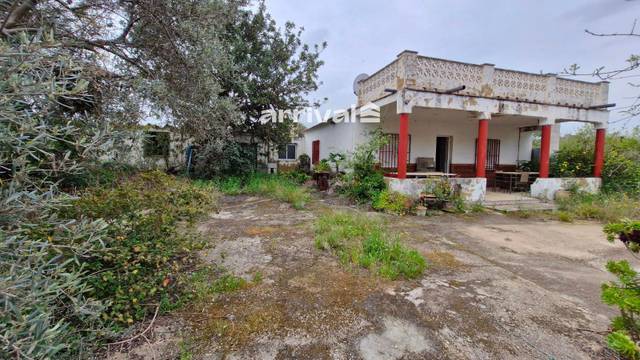 Casa-chalet en Venta en Polígono del Aeropuerto