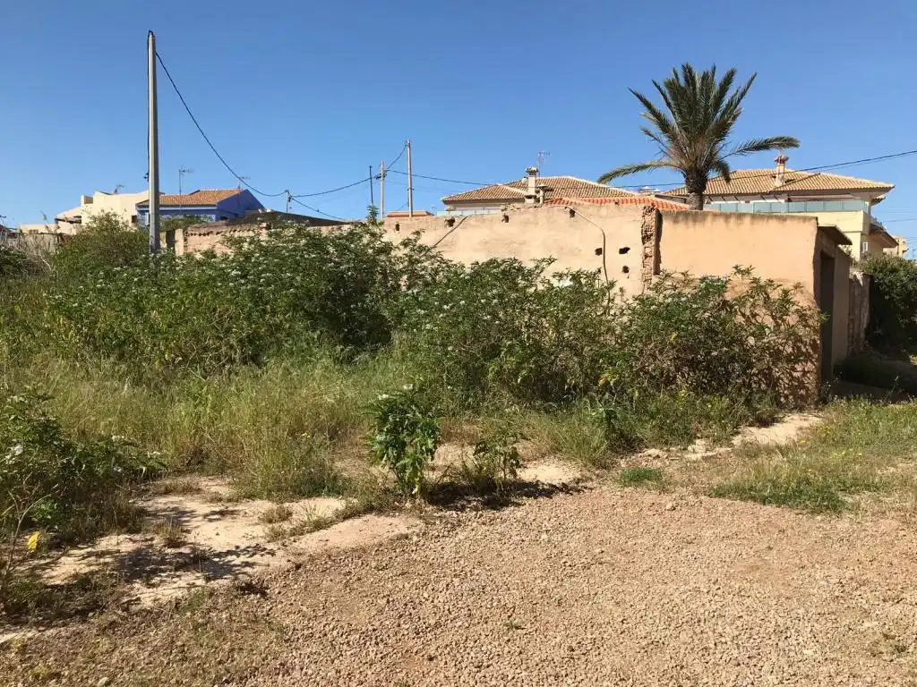 Edificio en venta en Lg Los Nietos Viejos, Los Nietos