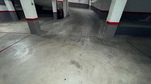 Foto 3 de Garaje en venta en Ronda. Francesc Macià 9-11, 9-11, -1, Pla d'en Boet, Mataró