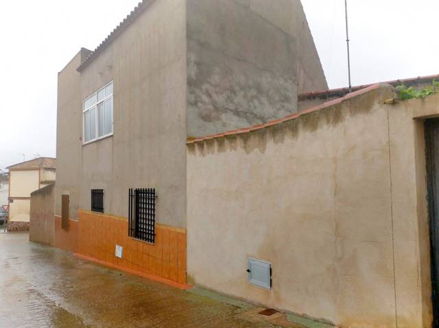 Terreno residencial en Venta en Pozuelo de Calatrava