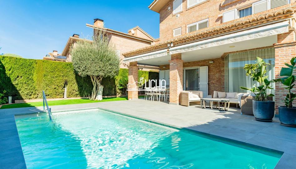 Photo 1 of House or chalet for sale in Mas Camarena, Valencia