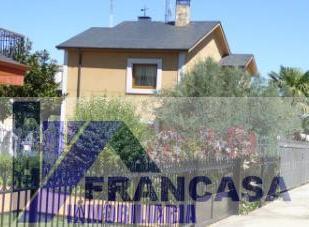 Exterior view of House or chalet for sale in Santibáñez de Tera  with Swimming Pool