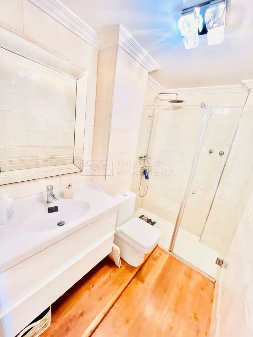 Apartament amb ascensor en venda a de la estacion 15, imagen 12