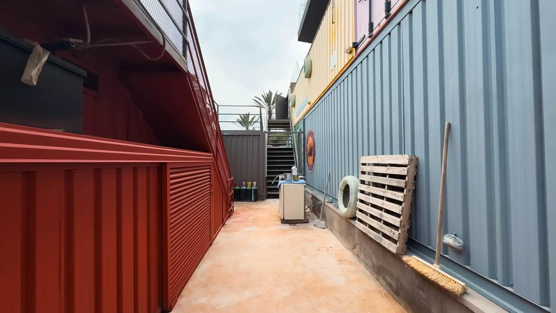 Vista exterior de Casa o chalet en venta en Villajoyosa / La Vila Joiosa con Aire acondicionado, Jardín privado y Terraza
