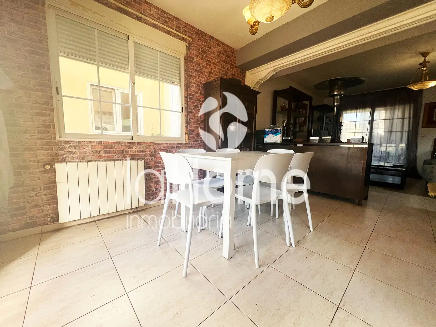 Exterior view of Houses for sale in L'Eliana  with Air Conditioner, Heating and Private garden
