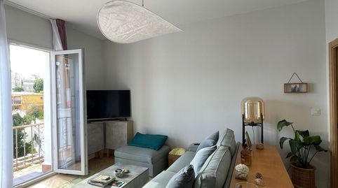 Photo 5 of Flat for sale in General Narváez, Conde de Ureña, Málaga Capital