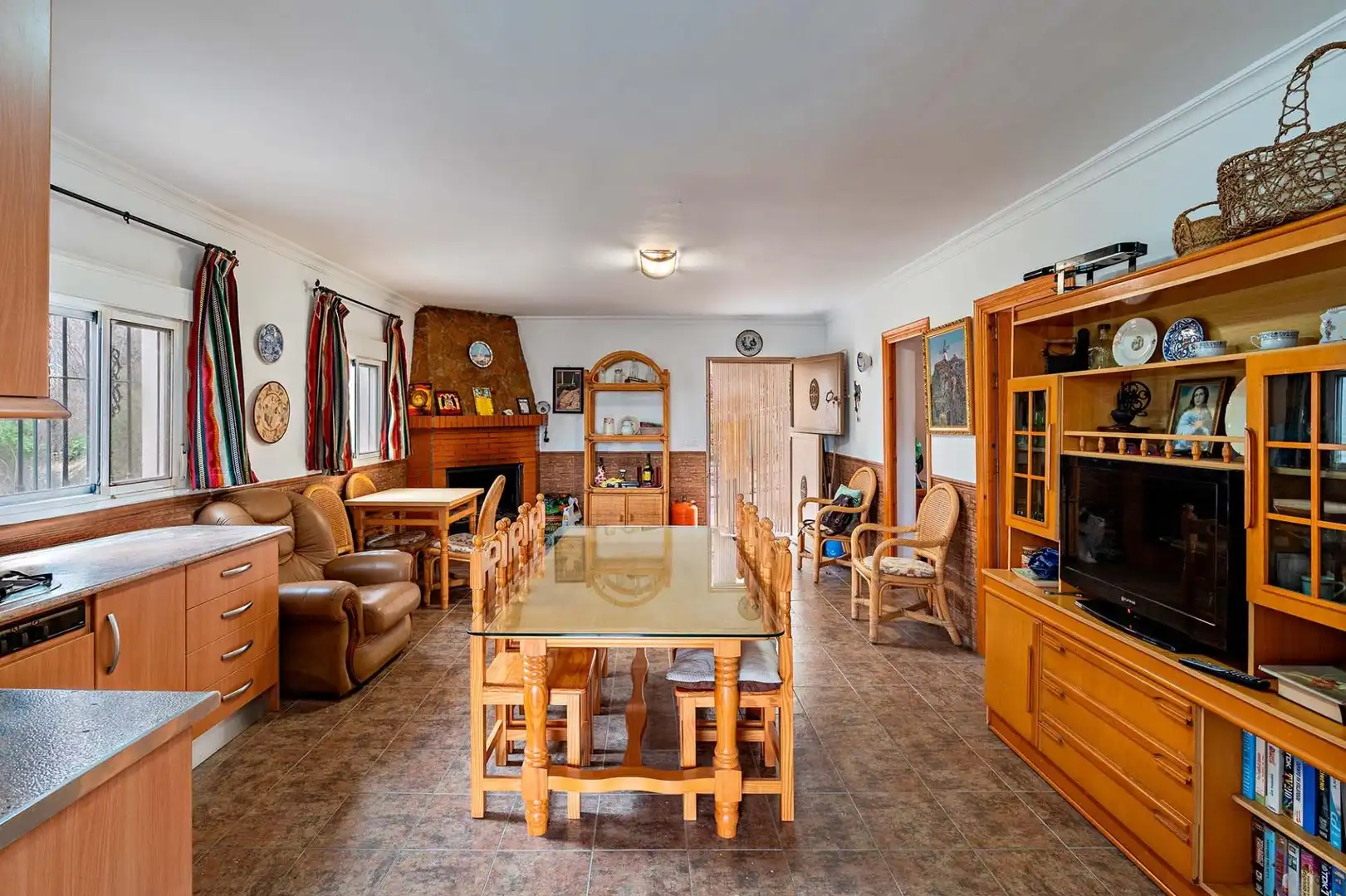 Detached house for sale in Canjáyar, imagen 12