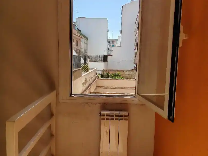 Terrassa de Dúplex en venda en Torrero-La Paz