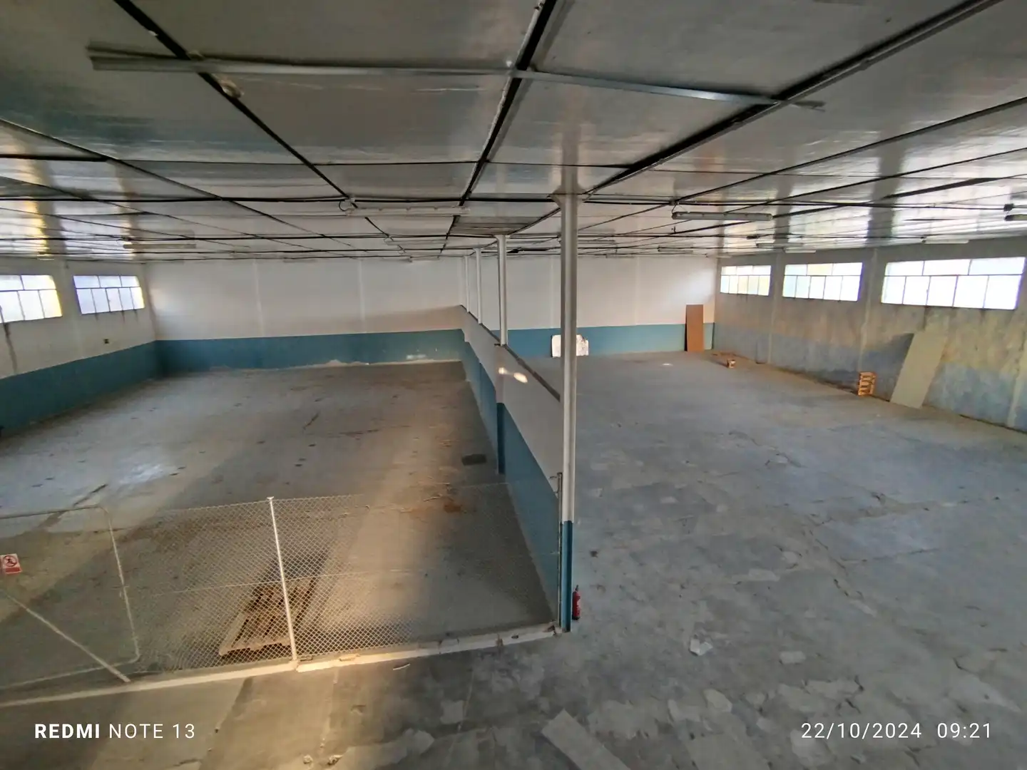 Nave industrielle à vendre à Avenida del Olivar, imagen 2