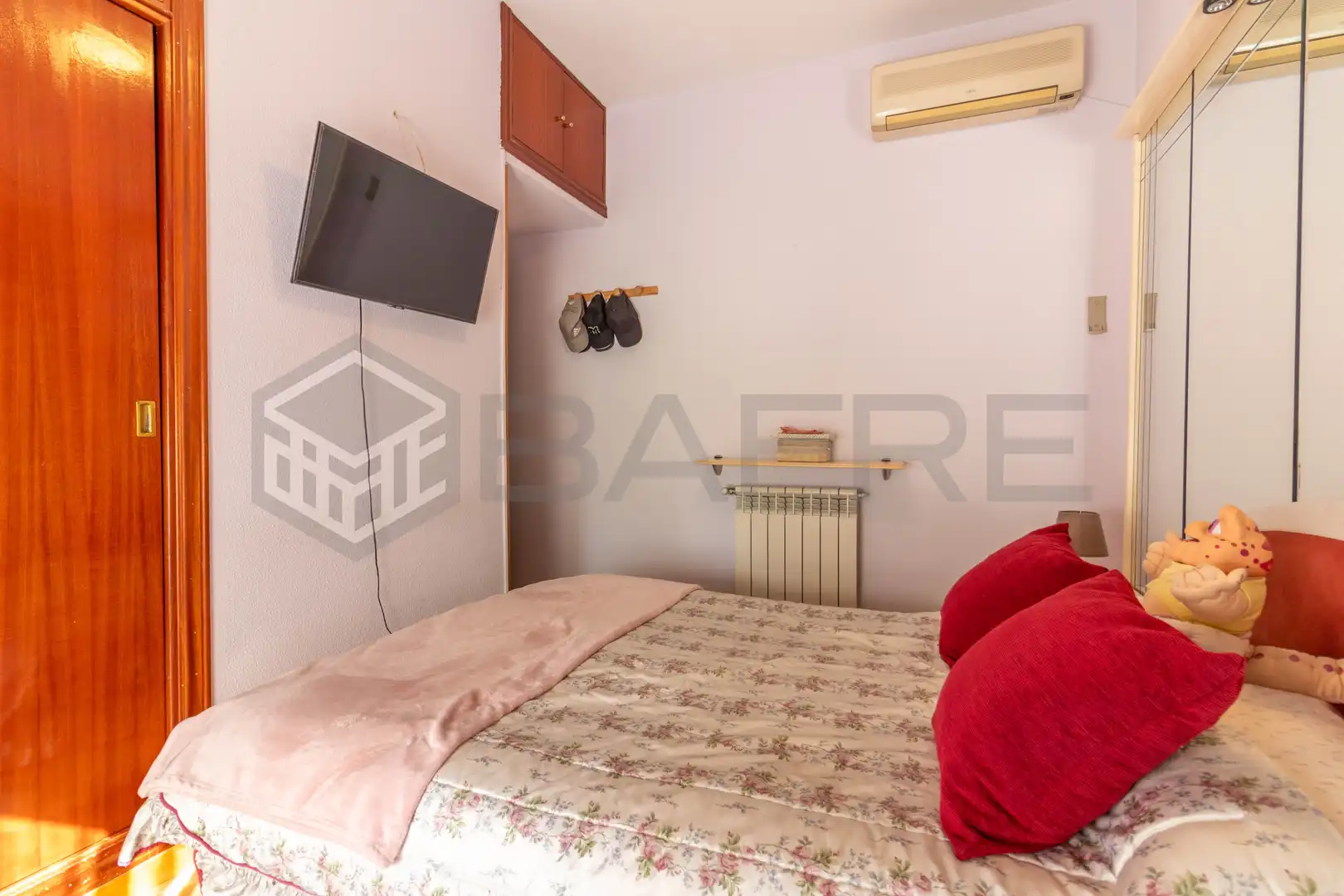 Wohnung mit Aufzug zum Verkauf in Calle Padre José María, imagen 12