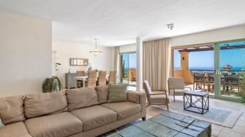 Foto 2 de Àtic de lloguer a Los Flamingos, Benahavís