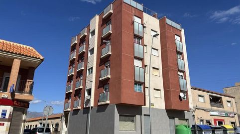 Foto 4 de Piso en venta en Carretera Mojonera – Cortijos de Marín, Roquetas de Mar