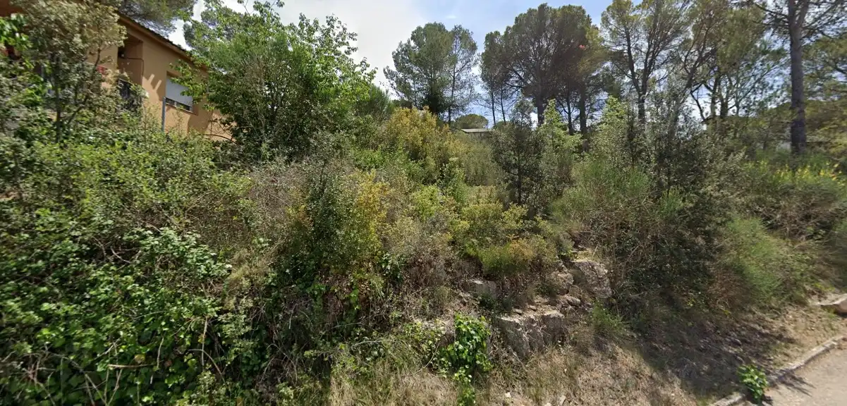 Terreny residencial en venda a Mediona, imagen 2