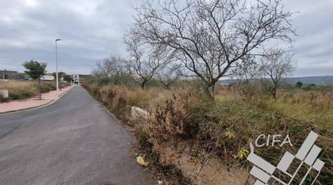 Photo 3 of Industrial land for sale in Street Alio, 13, Alcalà de Xivert pueblo, Castellón