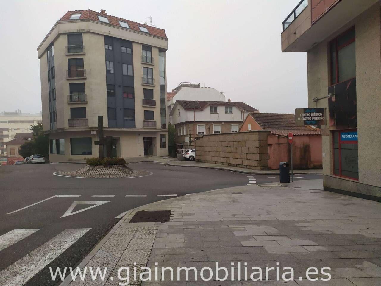 Aparcament de Garatge de lloguer en O Porriño  