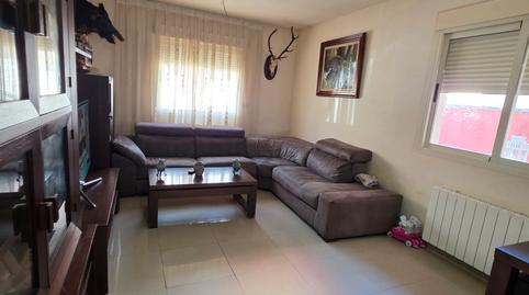 Foto 3 de Casa adosada en venda a Calle Mirasierra, Lucillos, Toledo