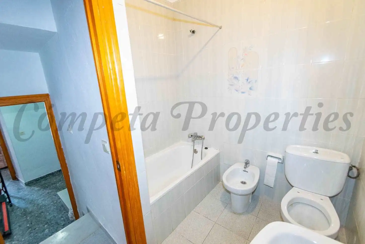 Casa con terrazza in vendita a Torrox Pueblo, imagen 9
