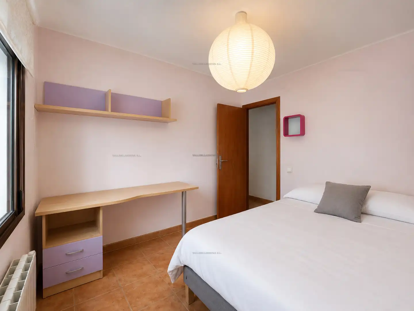 Habitación de Piso en venta en Mollet del Vallès con Calefacción