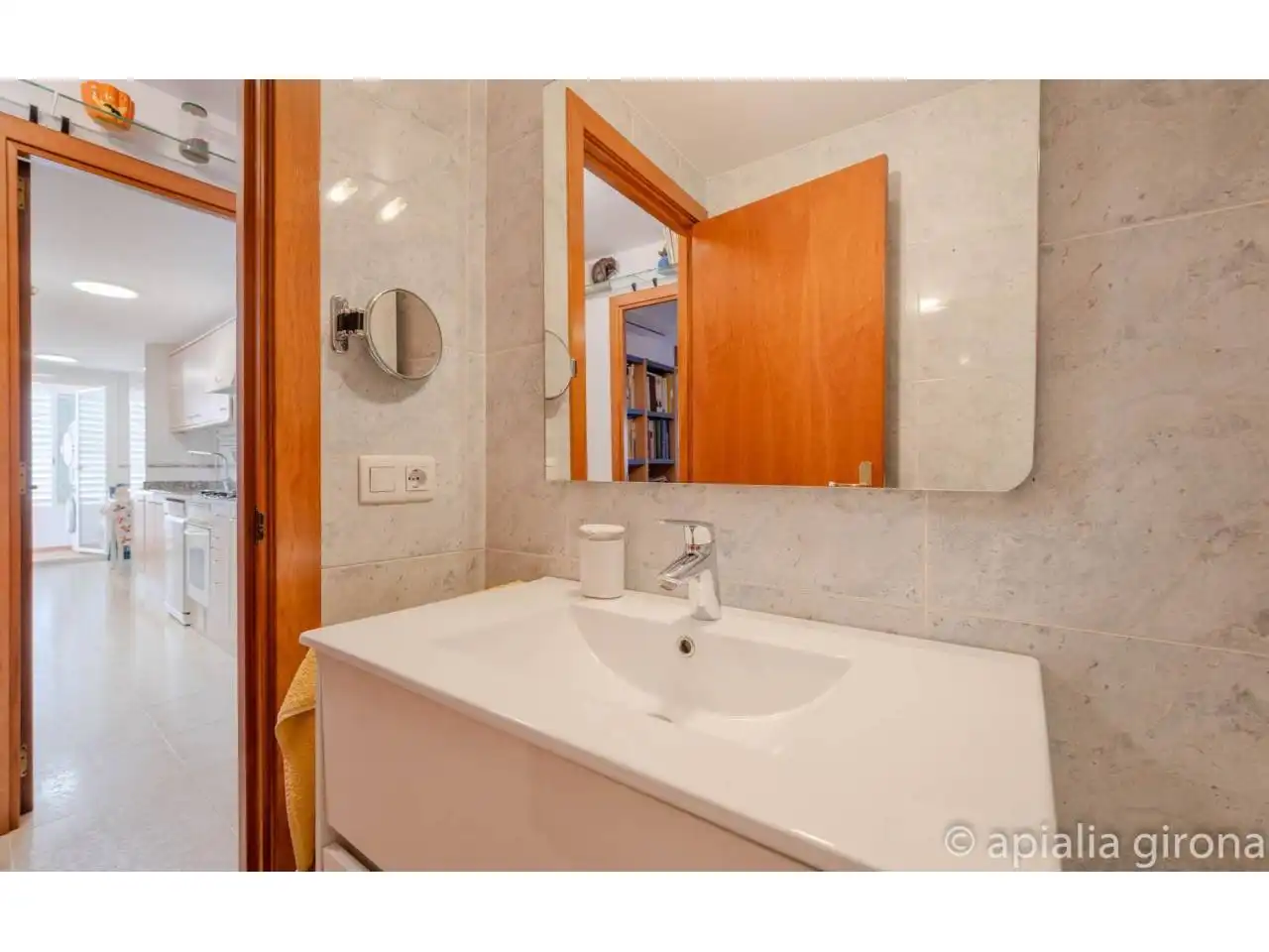 Wohnung mit Terrasse zum Verkauf in Sant Narcís, imagen 30