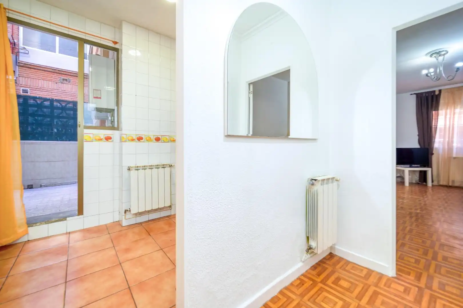 Piso en venta en Getafe con Calefacción y Terraza