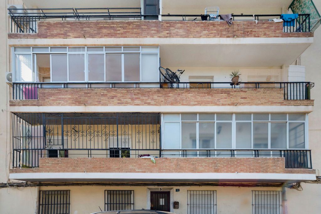 Pis en venda a Pz/ de las Escuelas, Virgen del Remedio - Parque Lo Morant